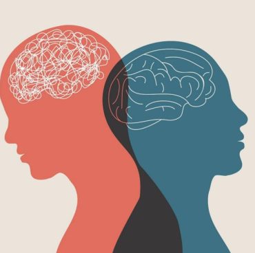 The importance of mental health and self-care in the modern world